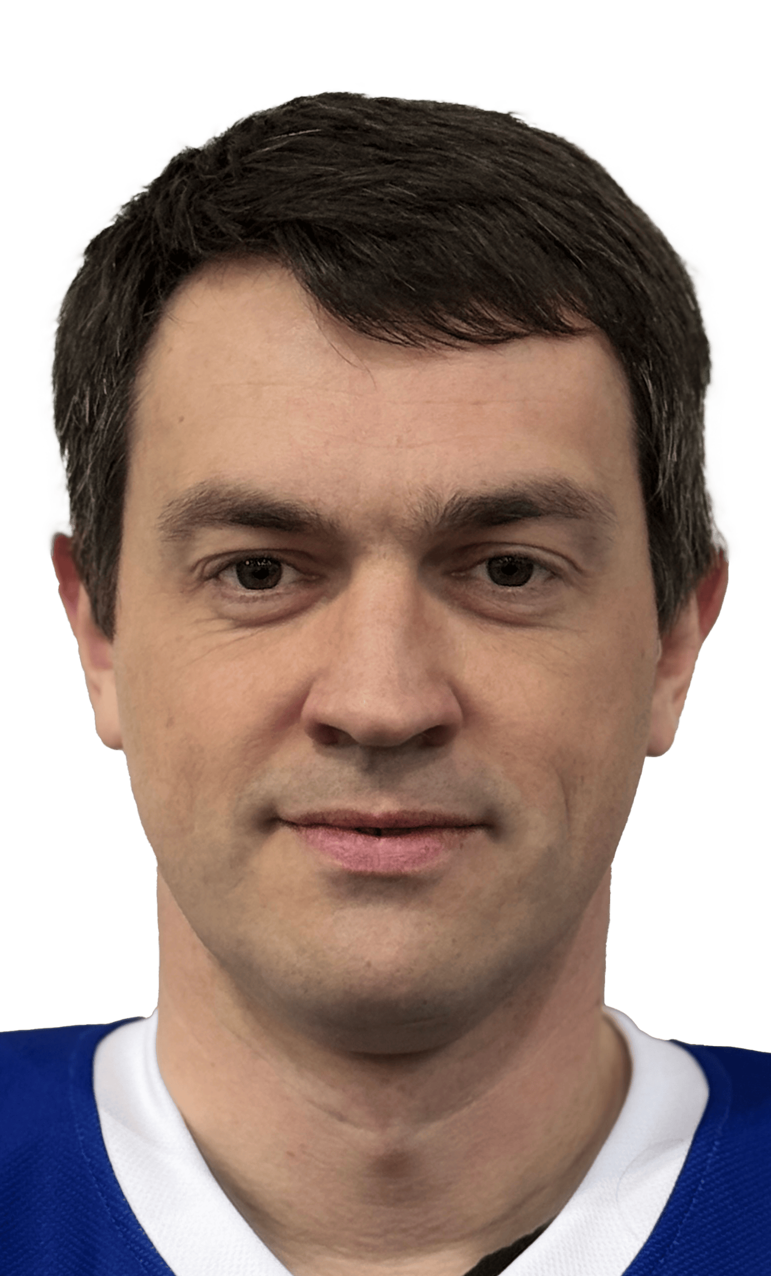 Волков Виталий 